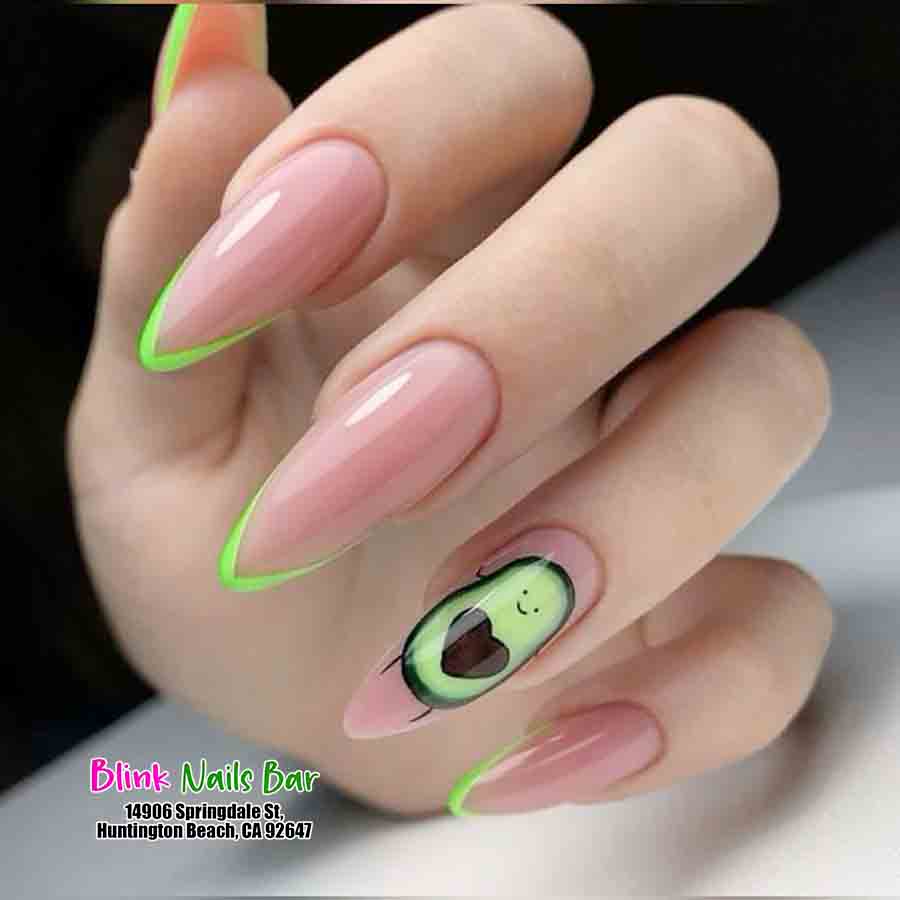 Lovely Nail designs
